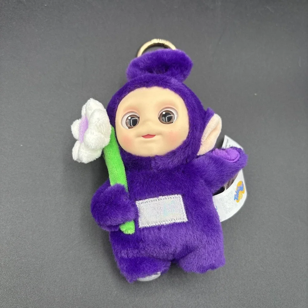 Authentic Teletubbies 